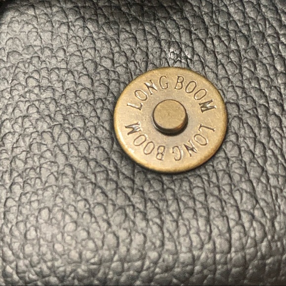 Longaberger Mini Purse - Picture 10 of 10